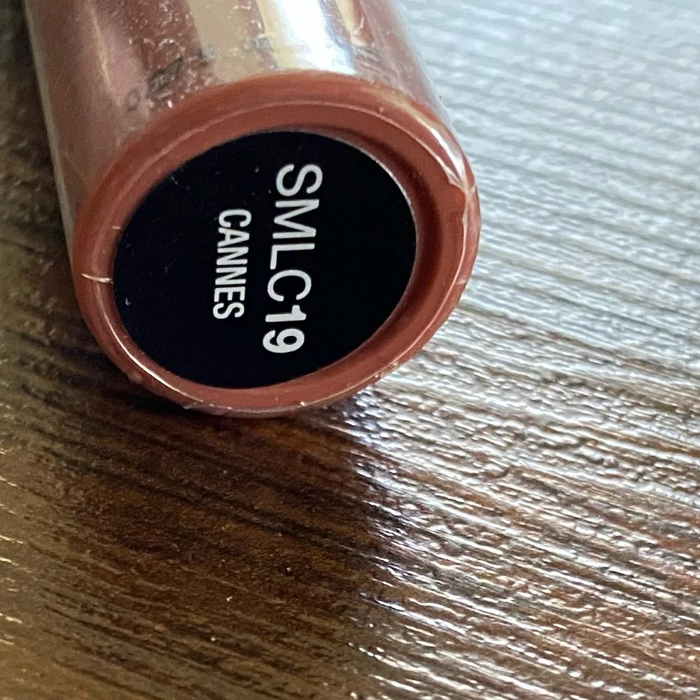 {NYX}  Soft Matte Lip Cream